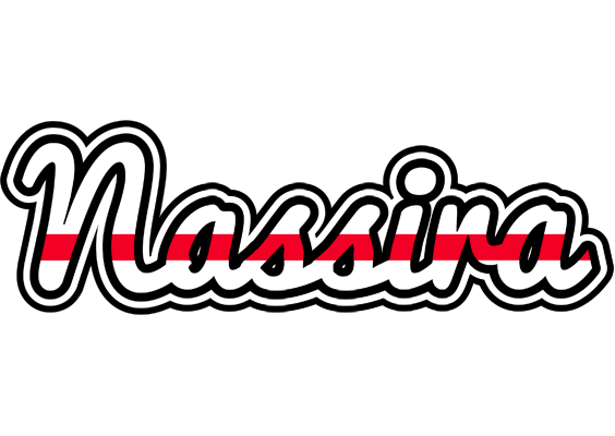 Nassira kingdom logo