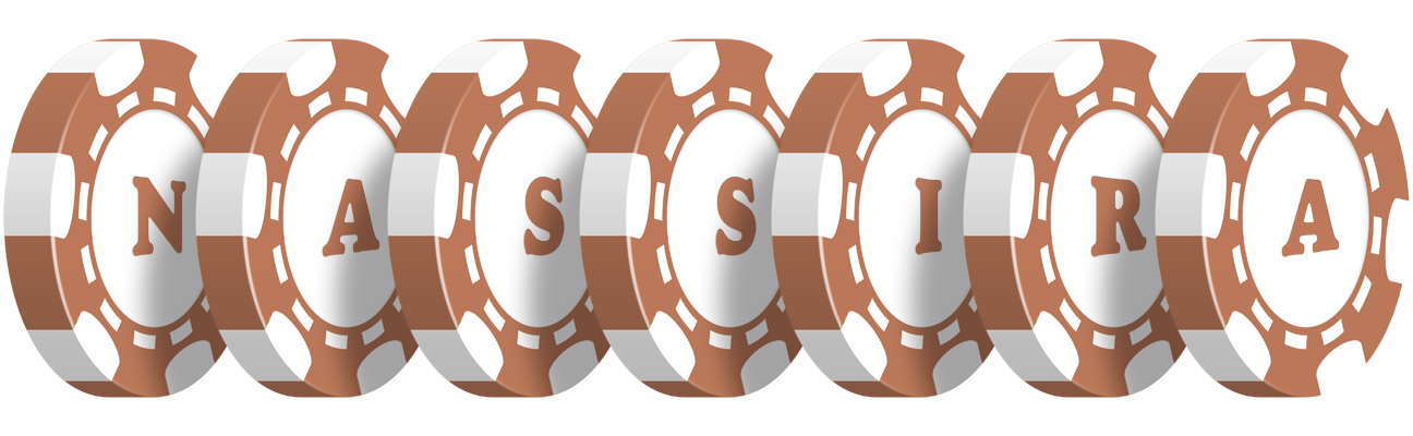 Nassira limit logo