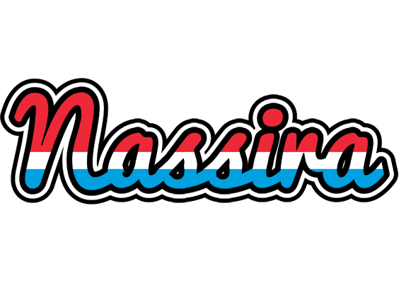 Nassira norway logo
