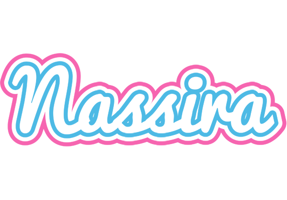 Nassira outdoors logo