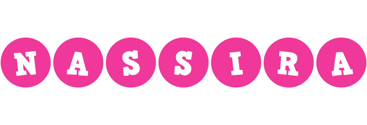 Nassira poker logo