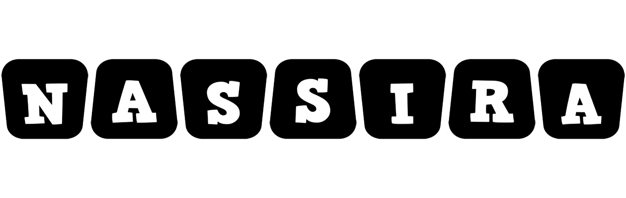 Nassira racing logo