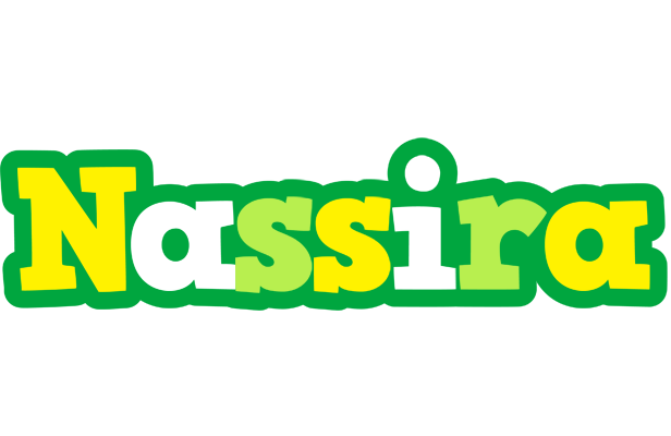 Nassira soccer logo