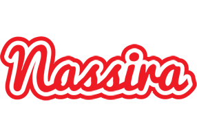 Nassira sunshine logo