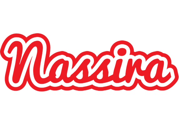 Nassira sunshine logo