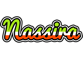 Nassira superfun logo