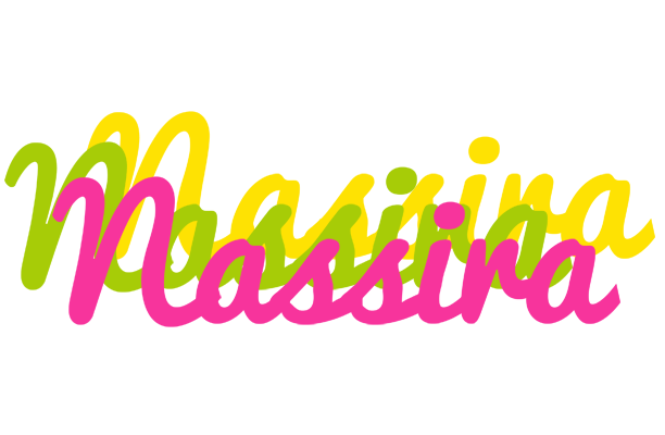 Nassira sweets logo