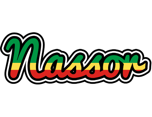 Nassor african logo