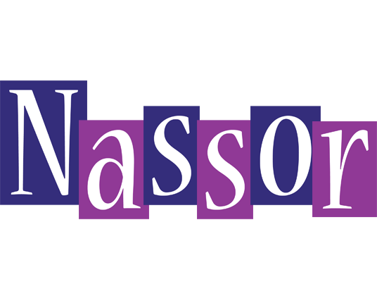Nassor autumn logo
