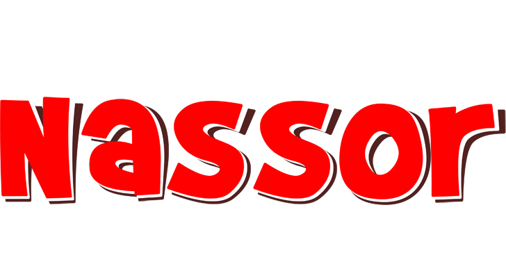 Nassor basket logo