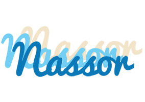 Nassor breeze logo