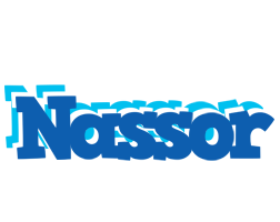 Nassor business logo