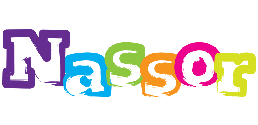 Nassor casino logo