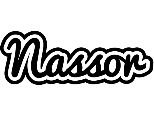 Nassor chess logo