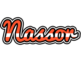 Nassor denmark logo