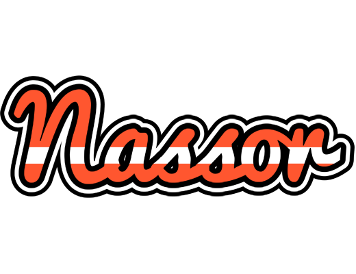 Nassor denmark logo