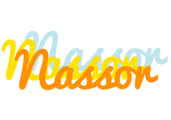 Nassor energy logo