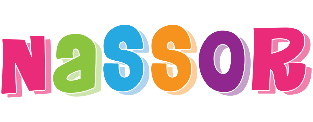 Nassor friday logo
