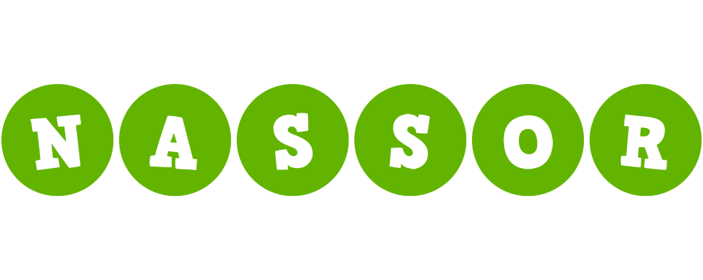 Nassor games logo