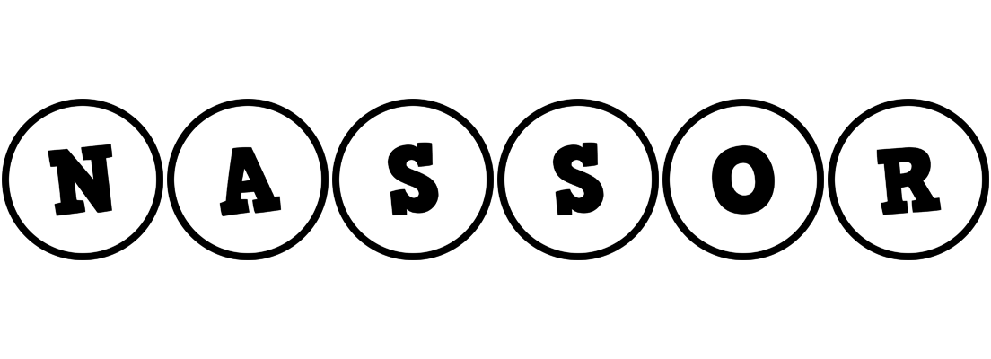 Nassor handy logo