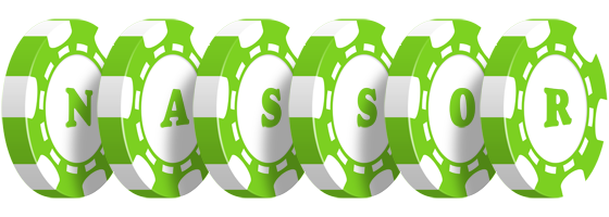 Nassor holdem logo