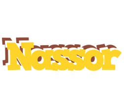 Nassor hotcup logo
