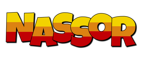 Nassor jungle logo