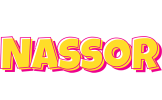 Nassor kaboom logo
