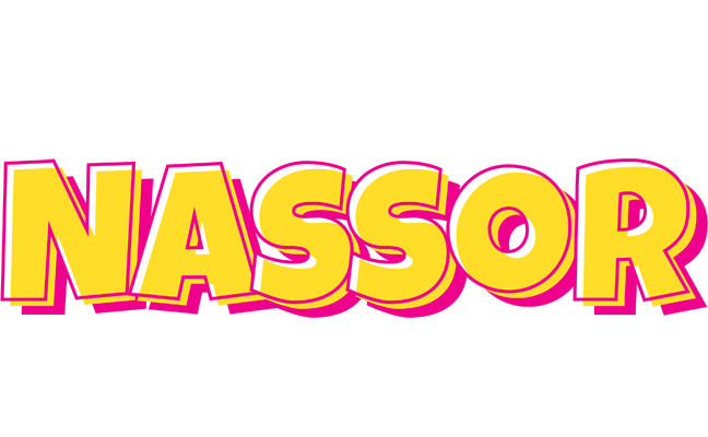 Nassor kaboom logo