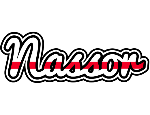 Nassor kingdom logo