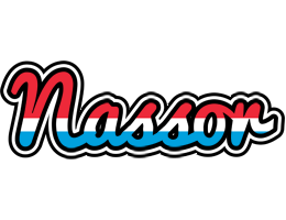Nassor norway logo