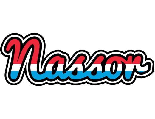 Nassor norway logo