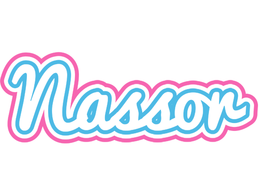 Nassor outdoors logo