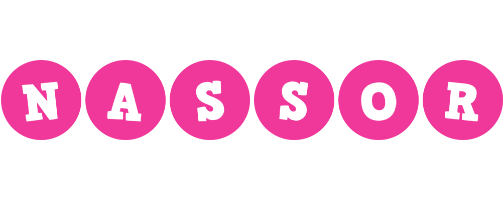 Nassor poker logo