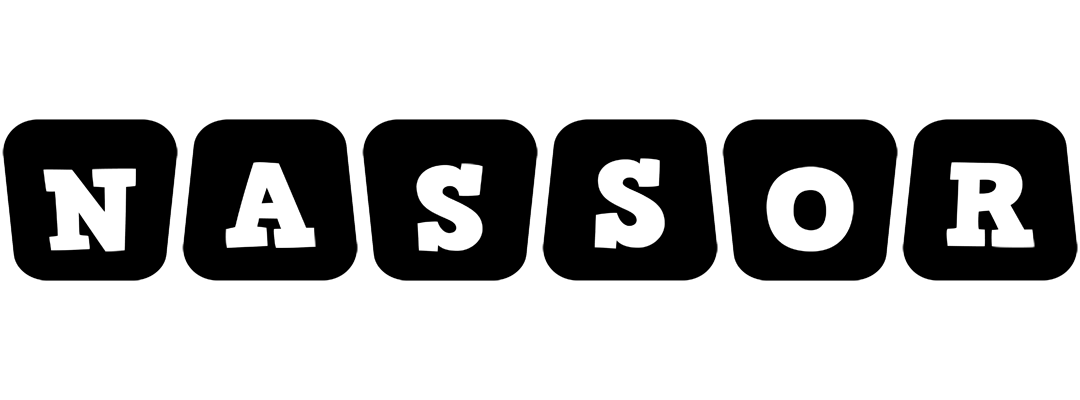 Nassor racing logo