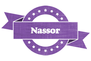Nassor royal logo