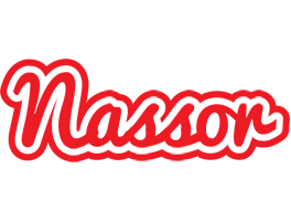 Nassor sunshine logo