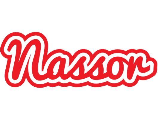 Nassor sunshine logo