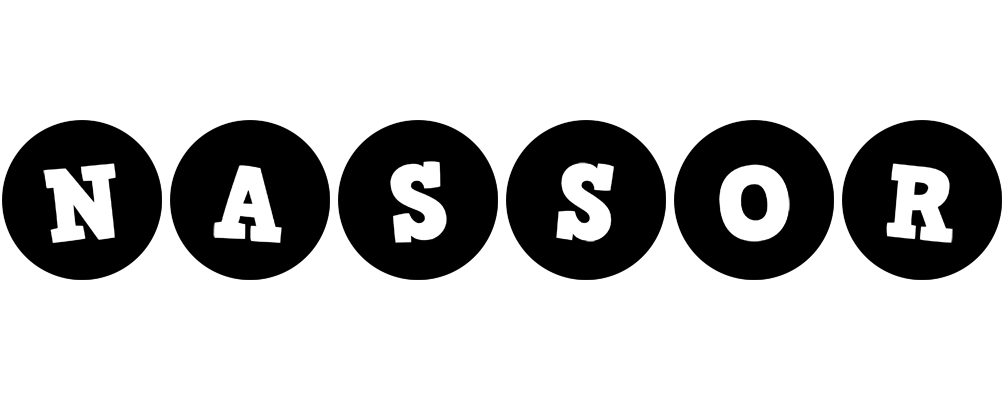 Nassor tools logo