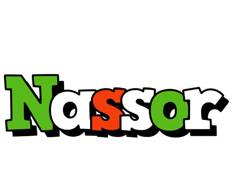 Nassor venezia logo