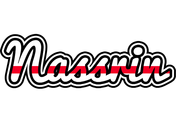 Nassrin kingdom logo