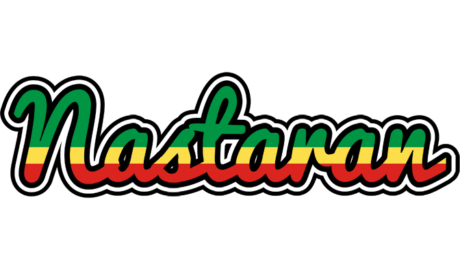 Nastaran african logo