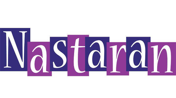 Nastaran autumn logo