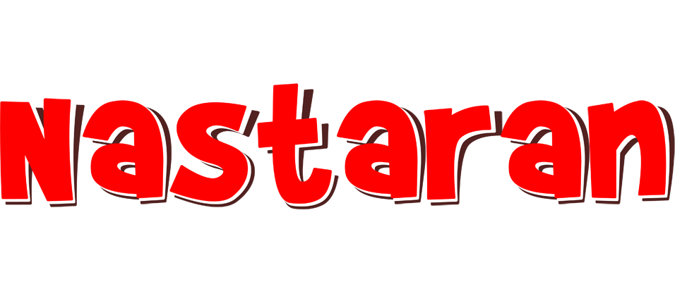 Nastaran basket logo