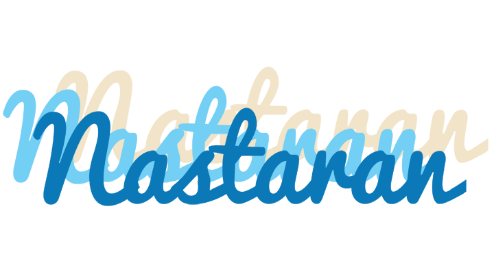 Nastaran breeze logo