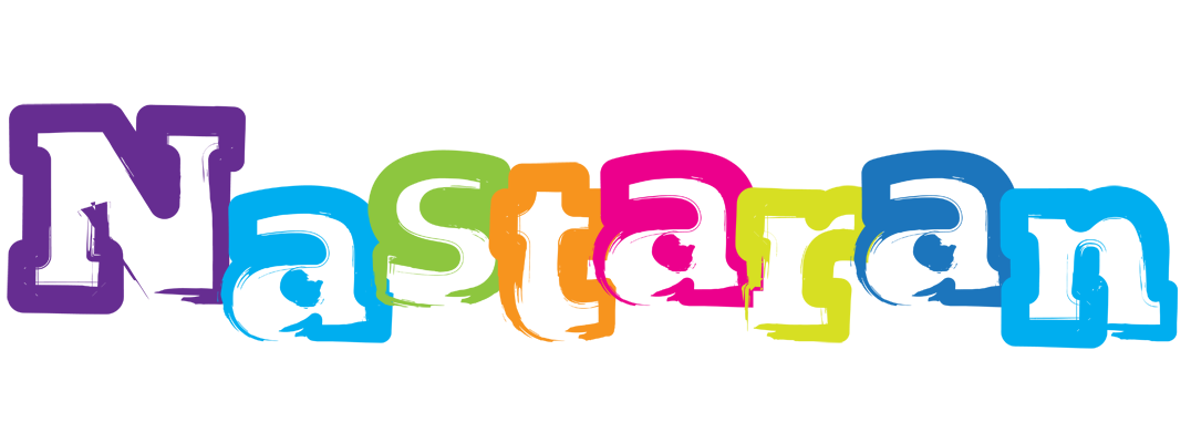 Nastaran casino logo
