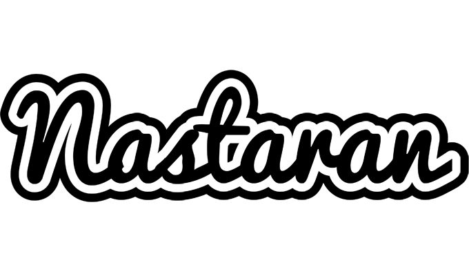 Nastaran chess logo