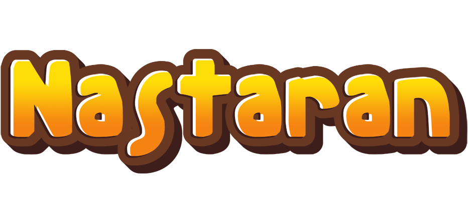Nastaran cookies logo