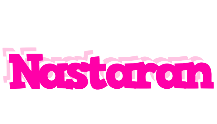Nastaran dancing logo