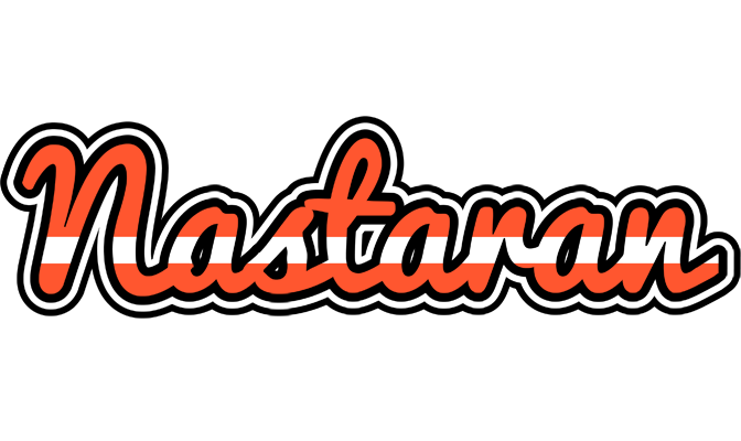 Nastaran denmark logo